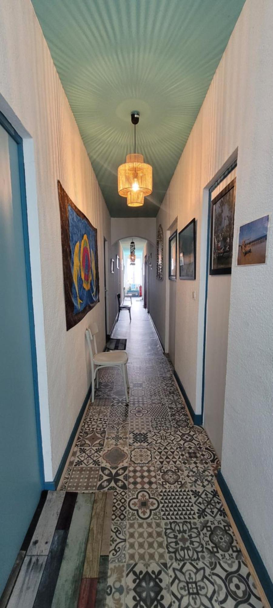 Residence Fleur Des Pins - Gites & Chambres D'Hotes Saint-Georges-d'Oleron Exterior photo